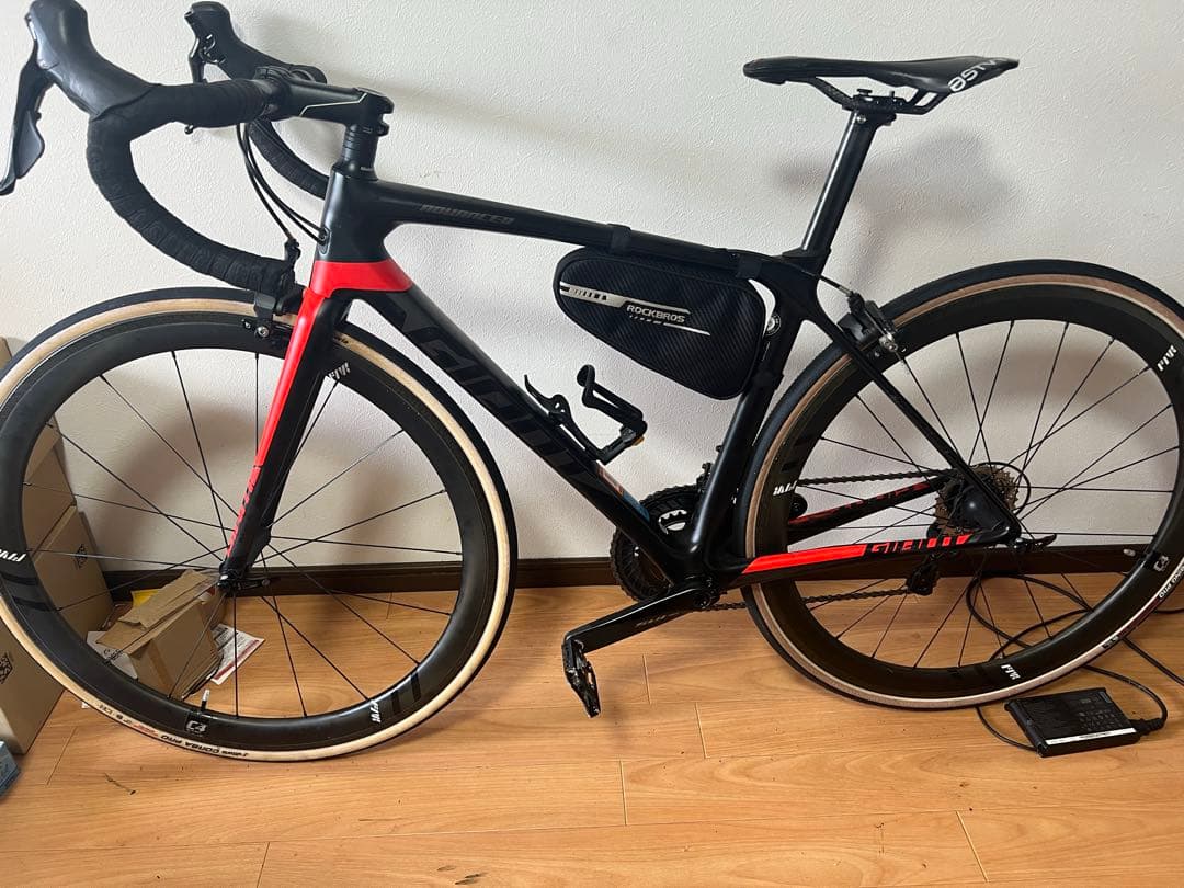 Giant TCR ADVANCED 2 2017年モデル ジャイアント GIANT TCR ADVANCED 2 2017年モデル XSサイズ 105 5800