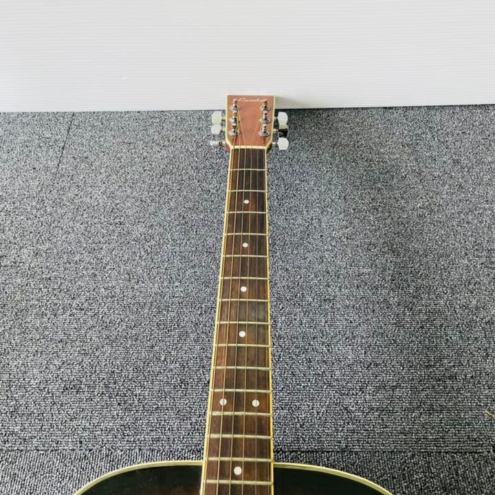 LUMBER アコースティックギター LF-2/TS - メルカリ