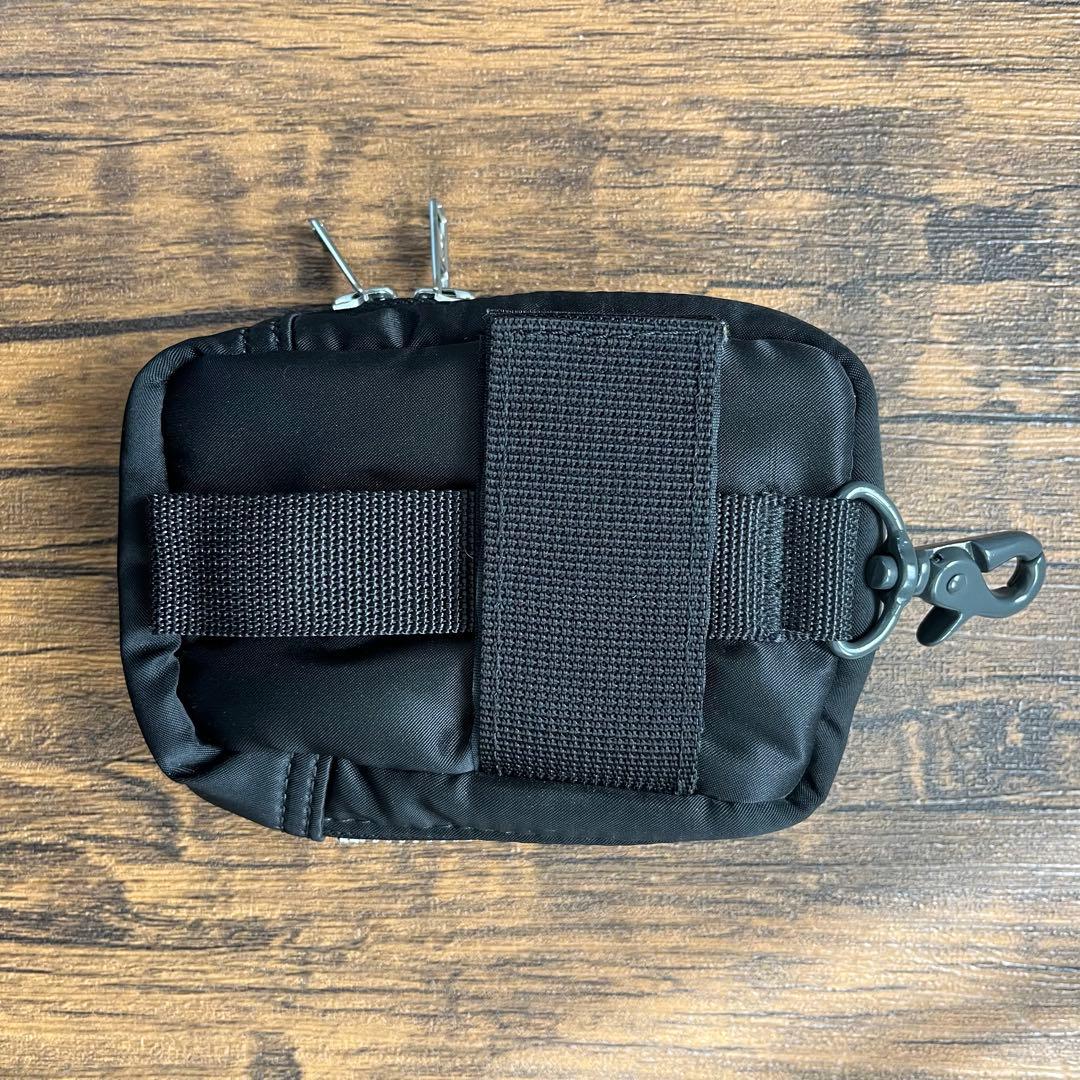 PORTER ポーター タンカーTANKERモバイルミニポーチ 男女兼用 小物