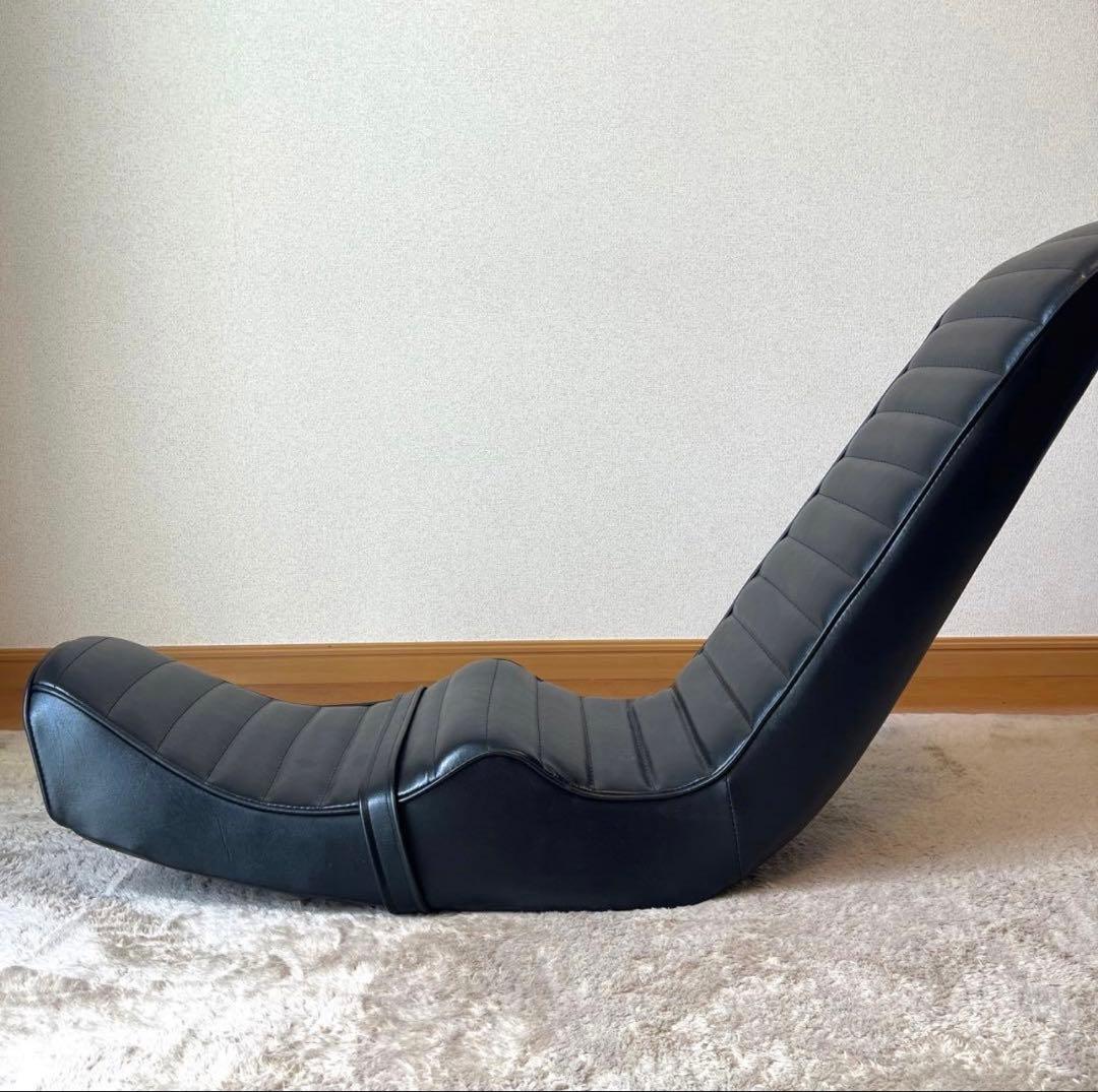 ☆*♪様 CBX400F 3段シート