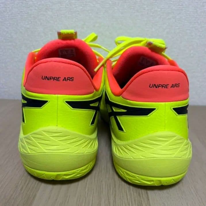 Asics UNPRE ARS LOW 2 \"PARIS\" 河村モデル