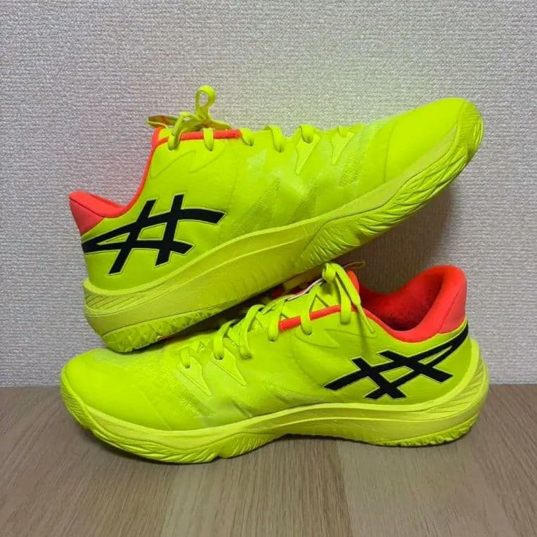 Asics UNPRE ARS LOW 2 \"PARIS\" 河村モデル