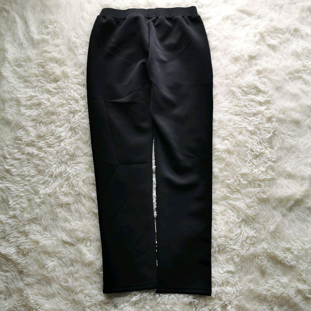 極美品✨エゴザル セットアップ パーカー バスケ フーディ 黒 XL