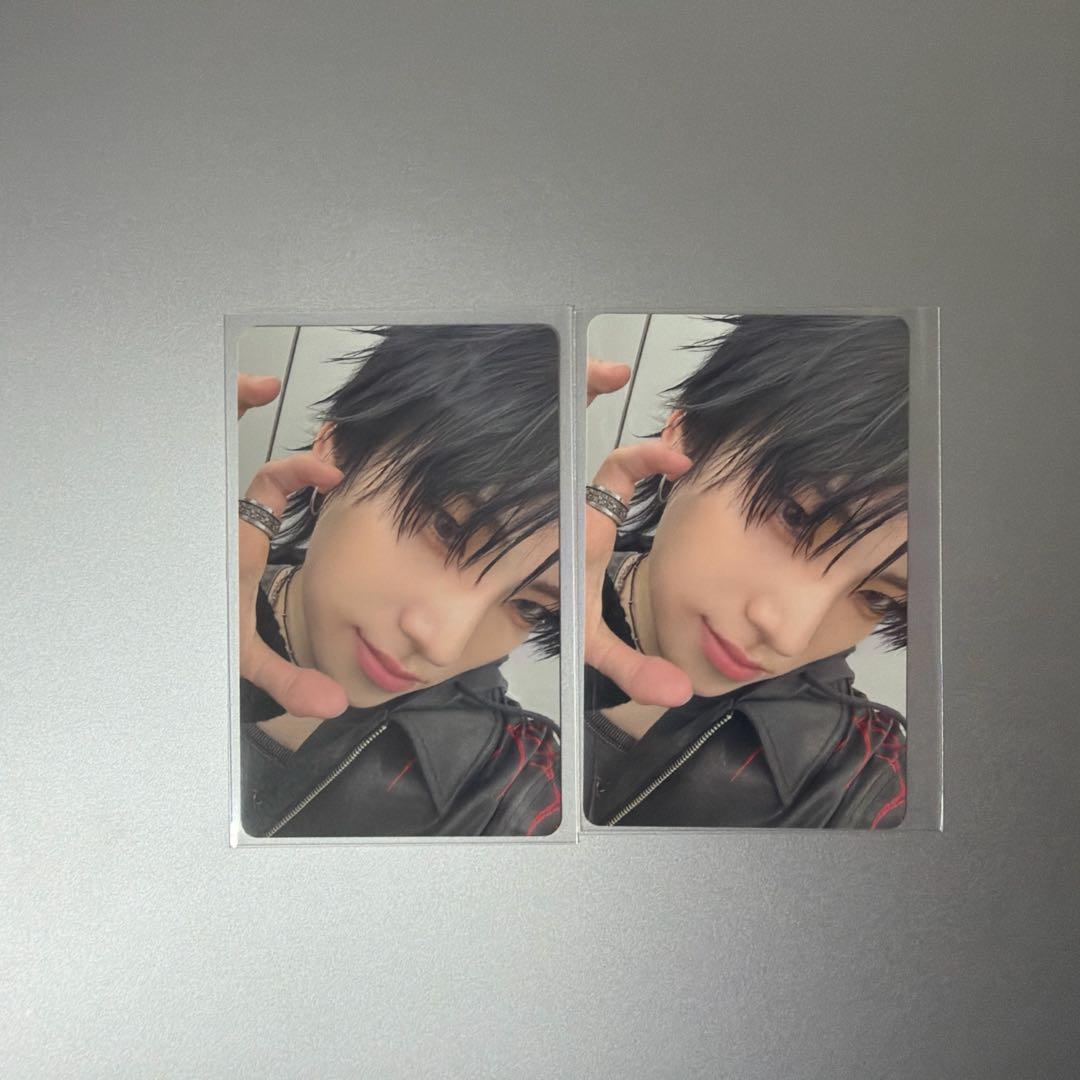 &team アンコン 会場限定 CD購入特典 トレカ ユウマ - メルカリ