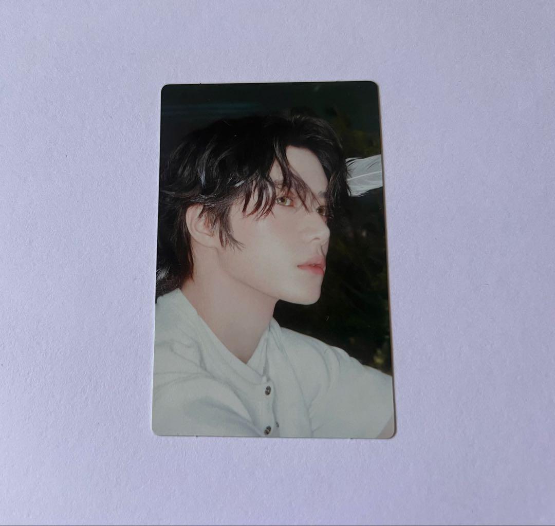 TXT Starkissed トレカ☆ボムギュ - メルカリ