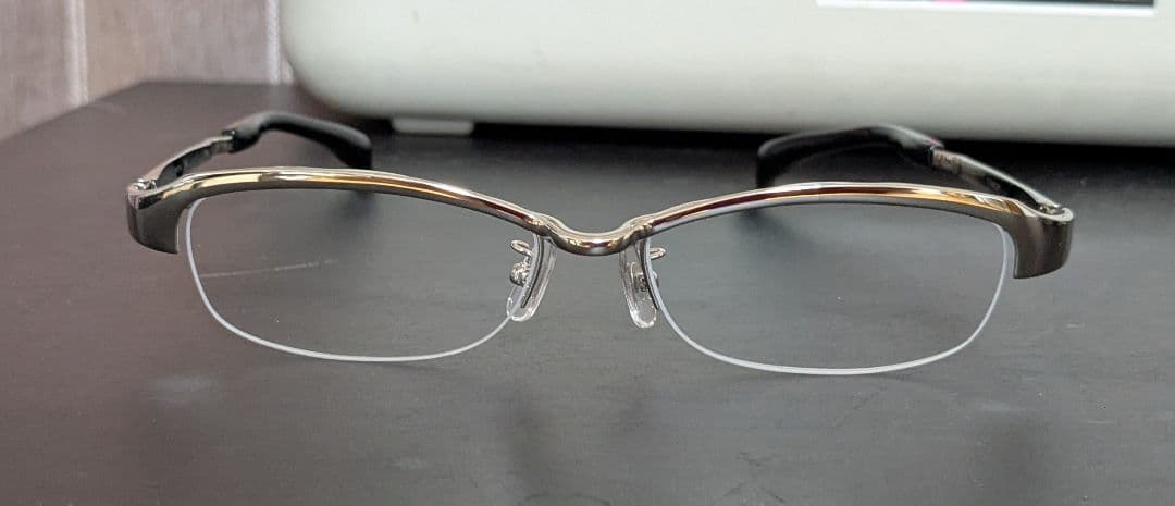 フォーナインズ S-310T メガネ 眼鏡