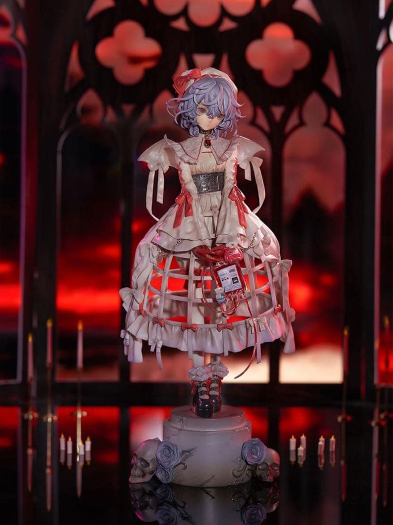 APEX 東方Project レミリア・スカーレット Blood Ver.