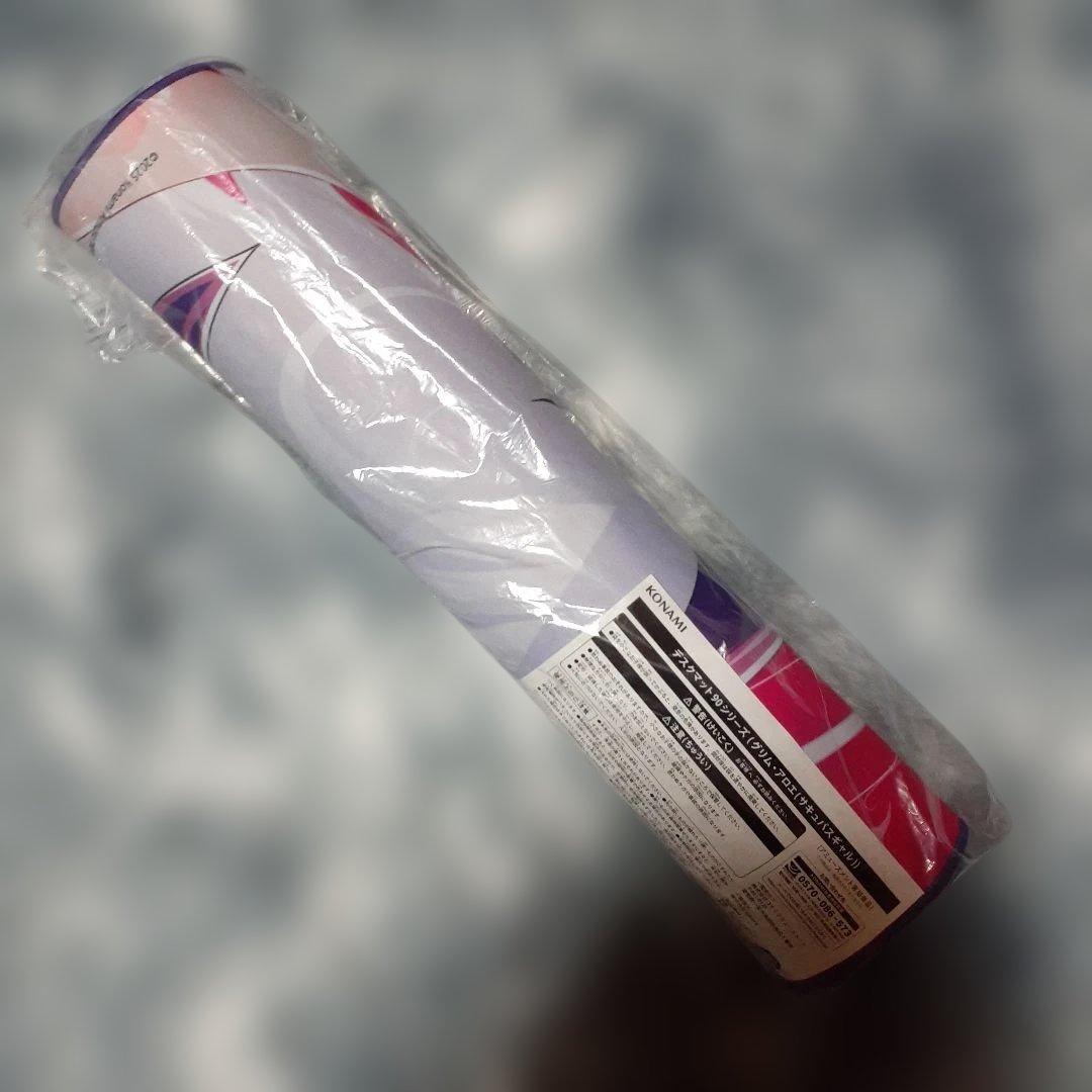 デスクマット90シリーズ】 グリムアロエ サキュバスギャル - メルカリ