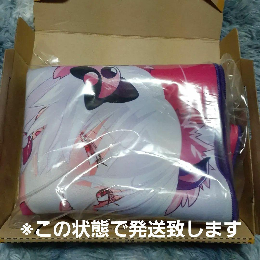 デスクマット90シリーズ】 グリムアロエ サキュバスギャル - メルカリ