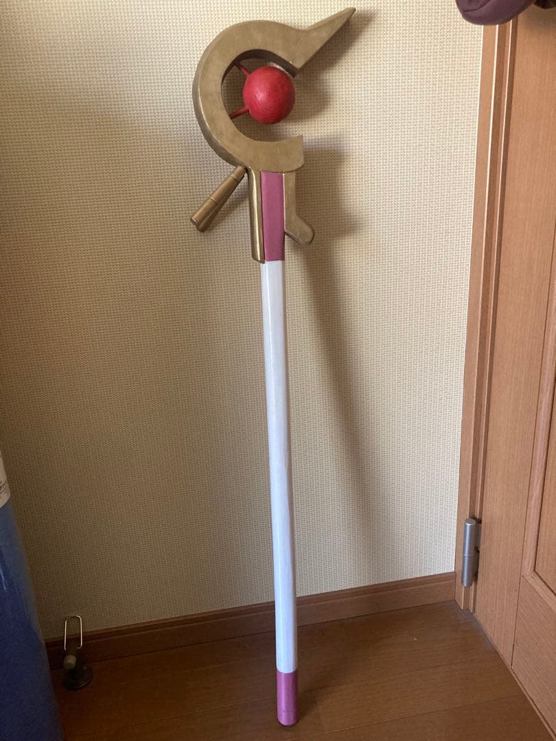 リリカルなのは レイジングハート1/1 - メルカリ