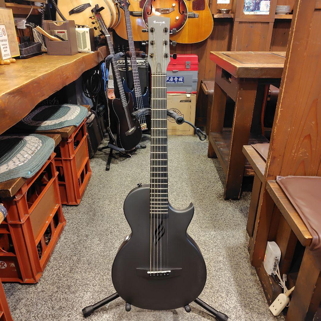 Enya Nova Go SP1(管理カワ)