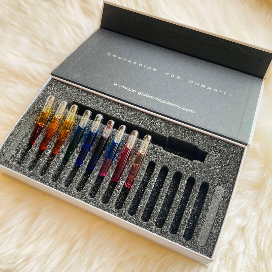 ビーマーライトペン　セルフケアセット+α