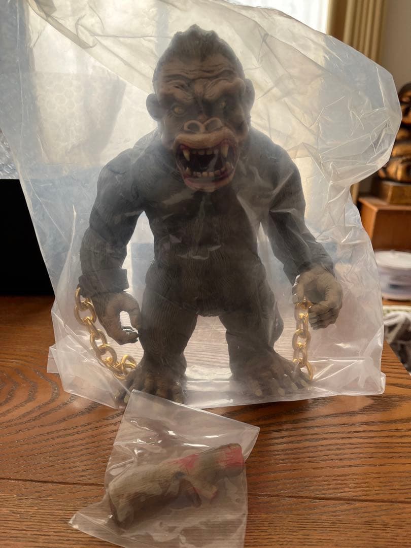 シカルナ工房 巨猿 - メルカリ