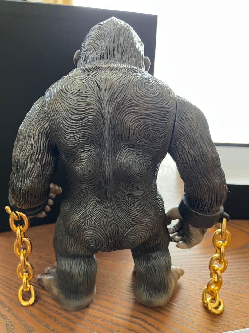 シカルナ工房 巨猿 - メルカリ