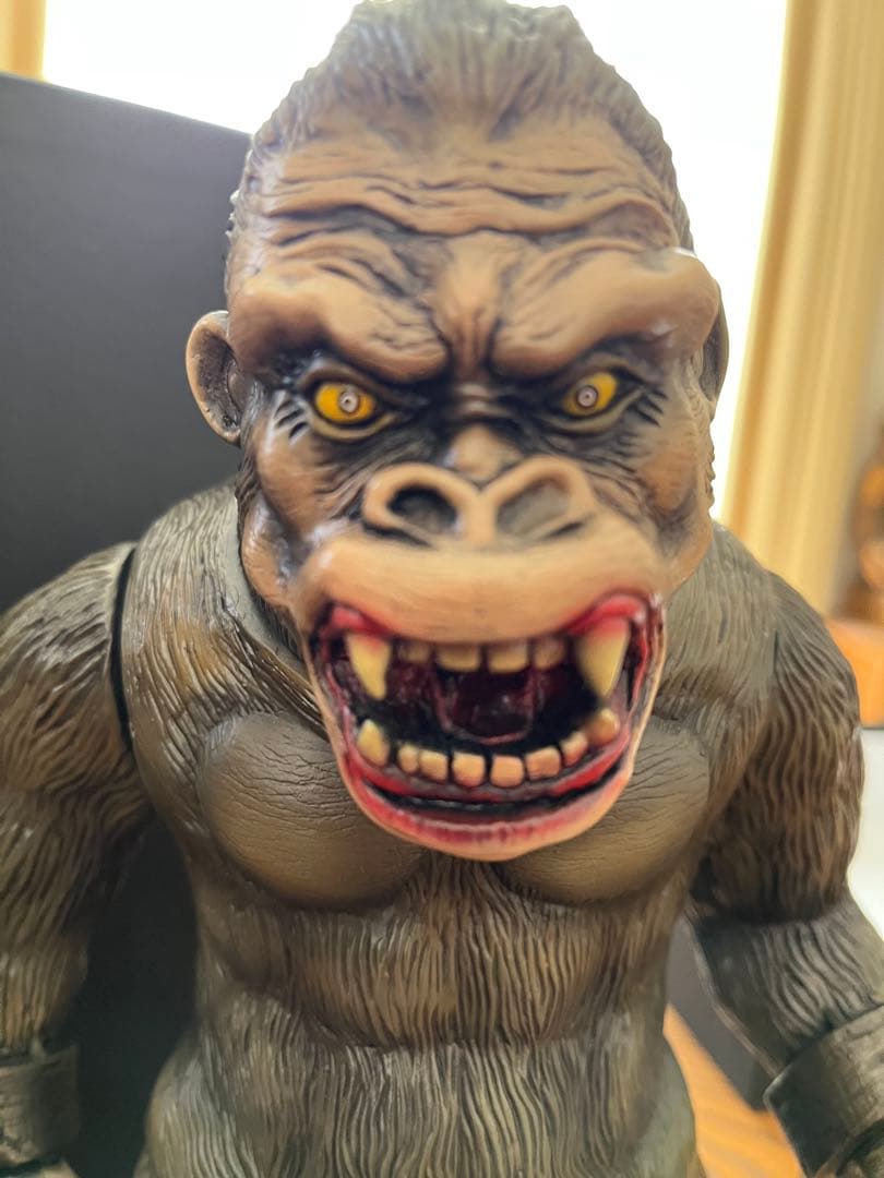 シカルナ工房 巨猿 - メルカリ