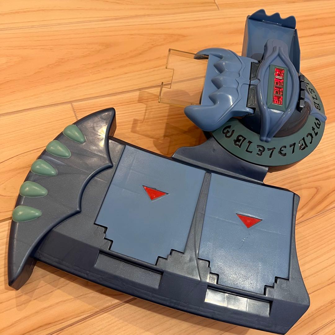 ⭐*️様 デュエルディスク ドーマ編 カオスデュエルディスク - メルカリ