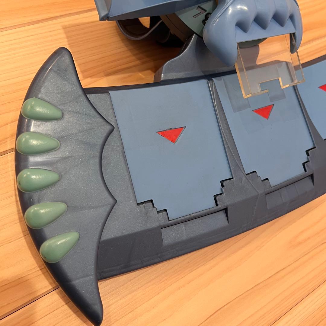 ⭐*️様 デュエルディスク ドーマ編 カオスデュエルディスク - メルカリ