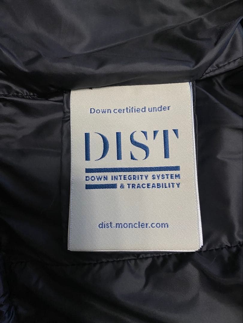 廃盤 美品○MONCLER エルミンヌ HERMINE サイズ2 - メルカリ