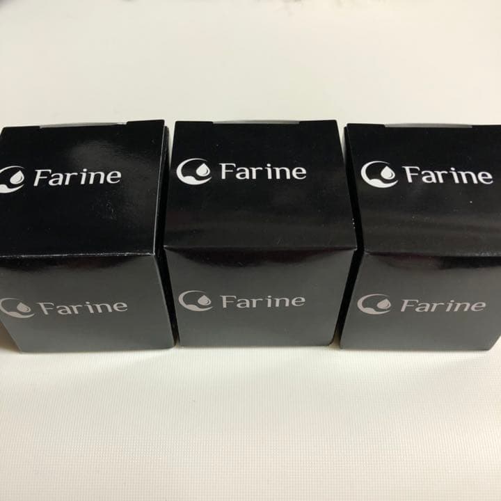 手汗 制汗 ファリネ