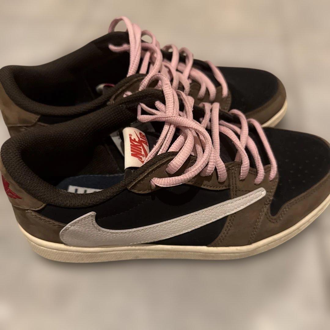 ナイキジョーダンシューズ エア ジョーダン 1 NIKE AIR JORDAN RETRO HIGH OG GS 【YELLOW TOE