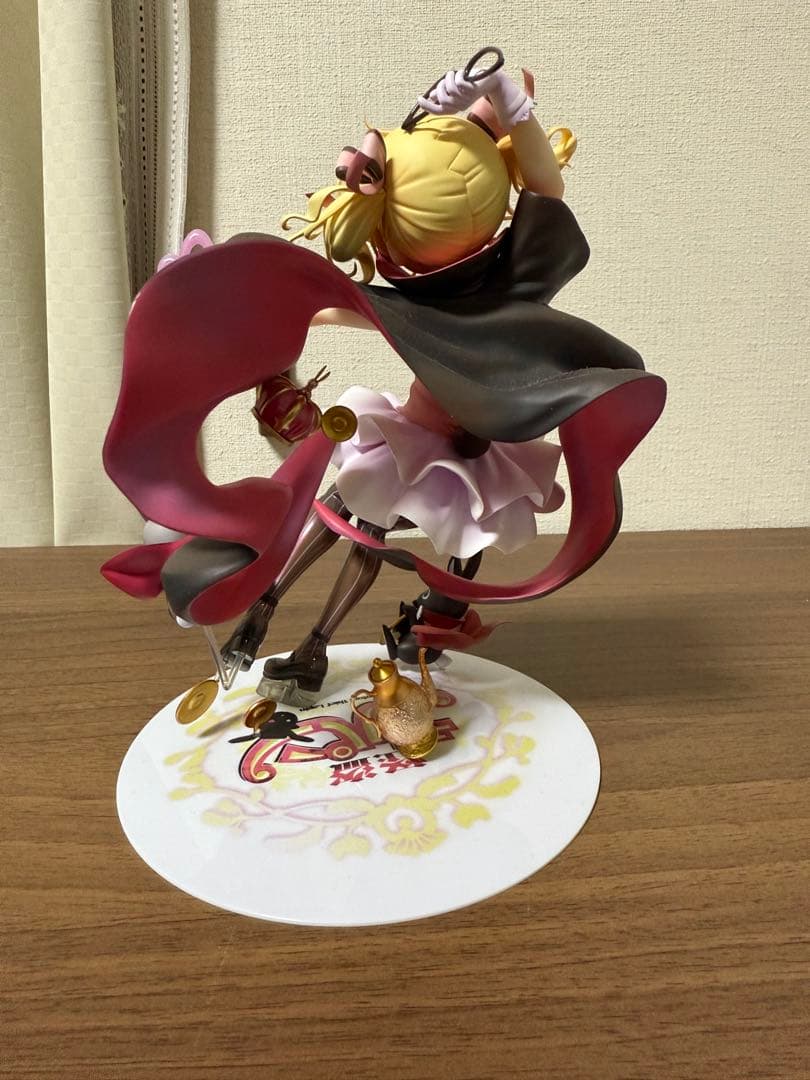 ご注文はうさぎですか?? 怪盗ラパン 桐間紗路 シャロ1/7スケール