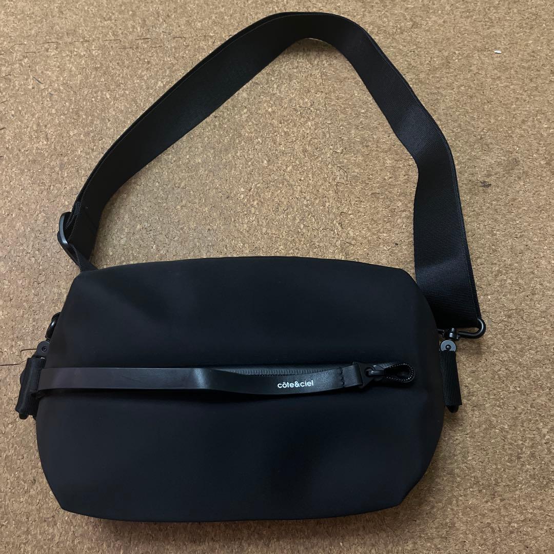 COTE&CIEL コートシエルEns Sleek Black CC-29152