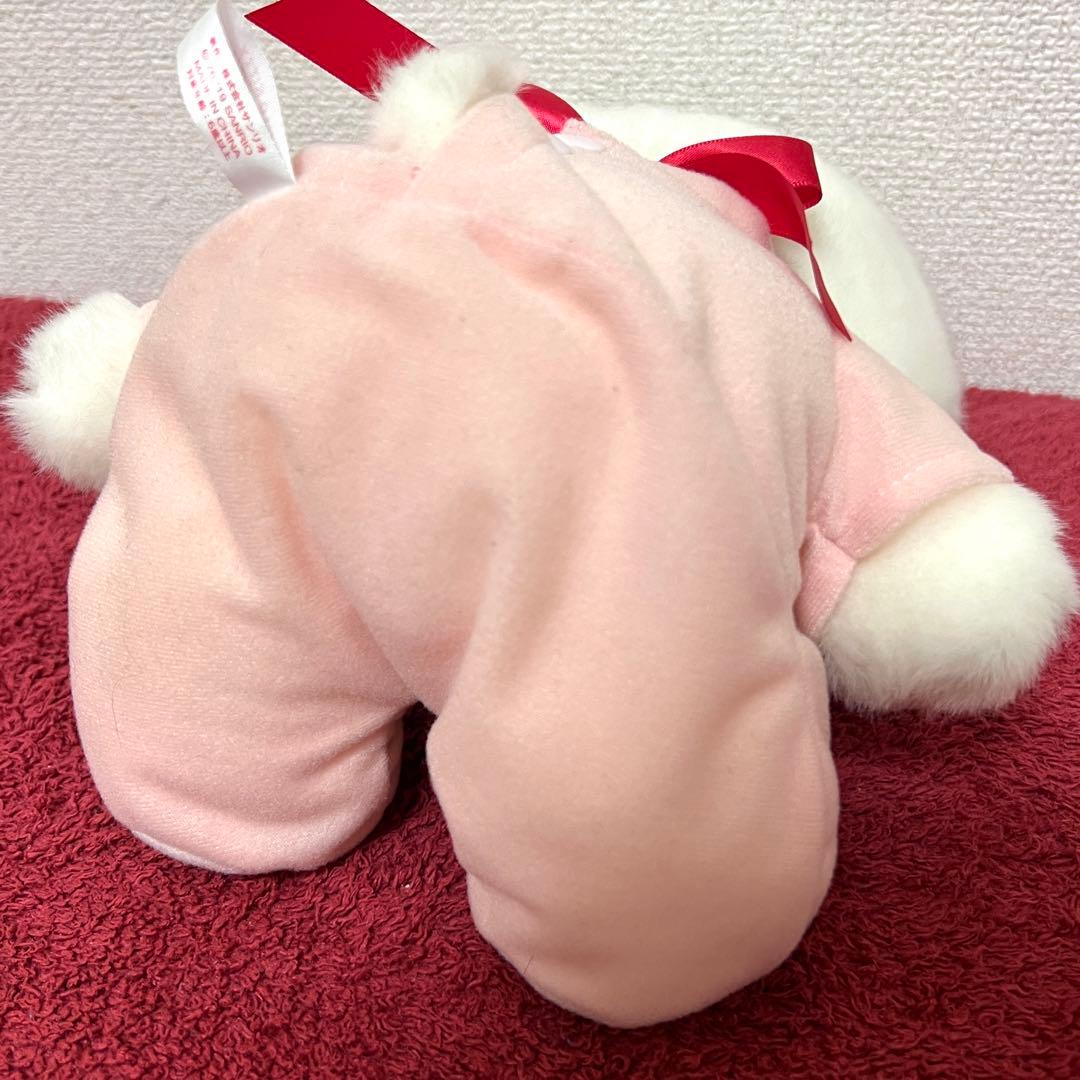 サンリオ キティ HELLO AGAIN 45th ぬいぐるみ ハローアゲイン - メルカリ