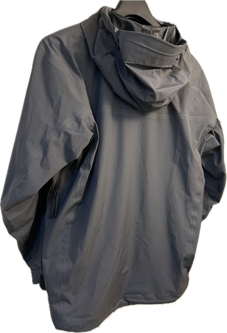 Arc'teryx LEAF Alpha LT Gen2 Wolf M カナダ製 - メルカリ