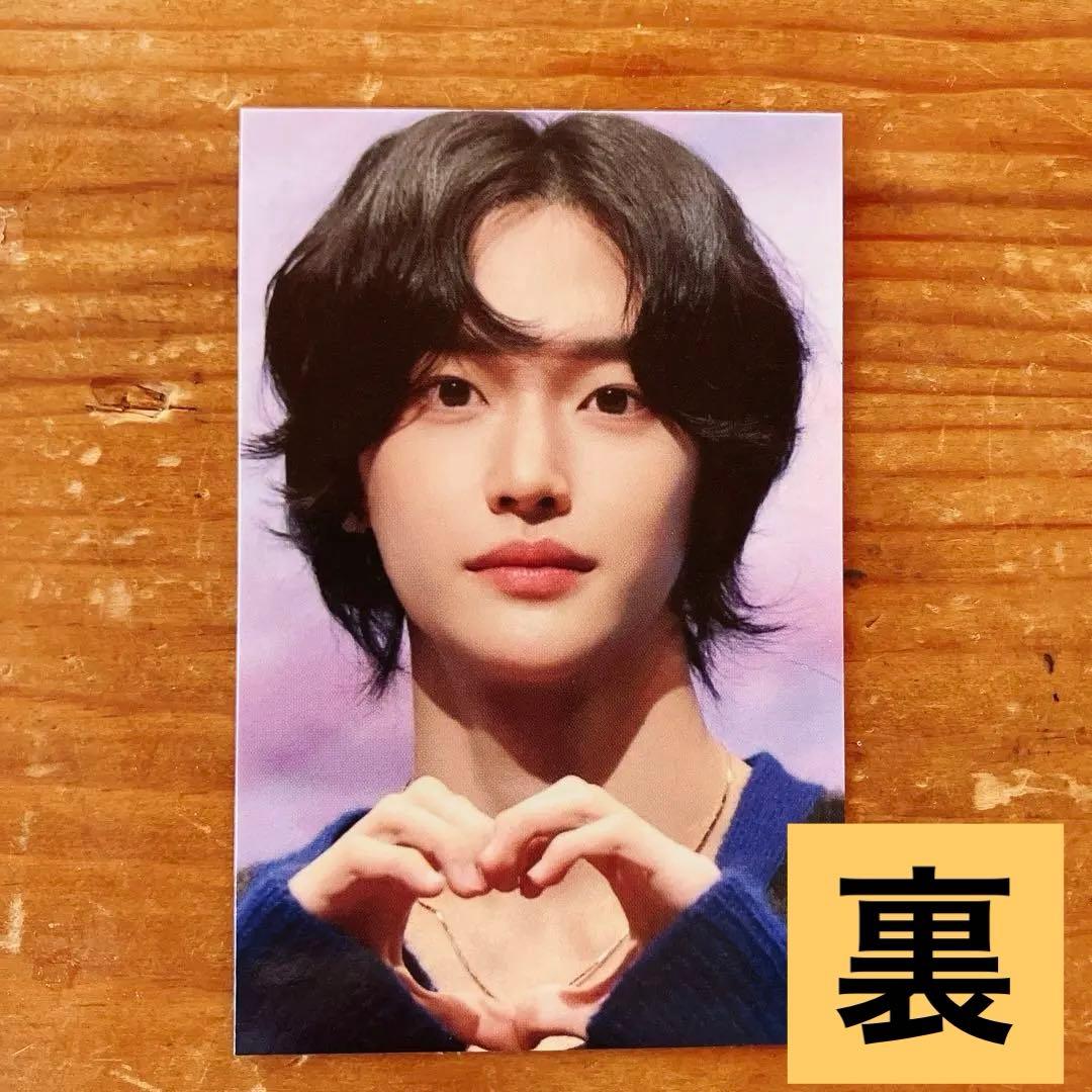 RIIZE ライズ ウォンビン トレカ - メルカリ