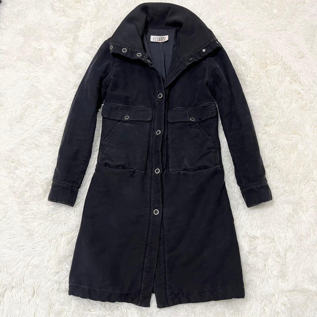 MM6 Maison Margiela ミリタリージャケット