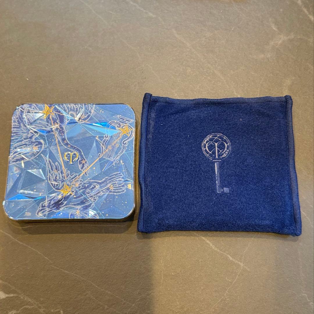 クレ・ド・ポー ボーテ ル・レオスールデクラ 105（限定パッケージ）