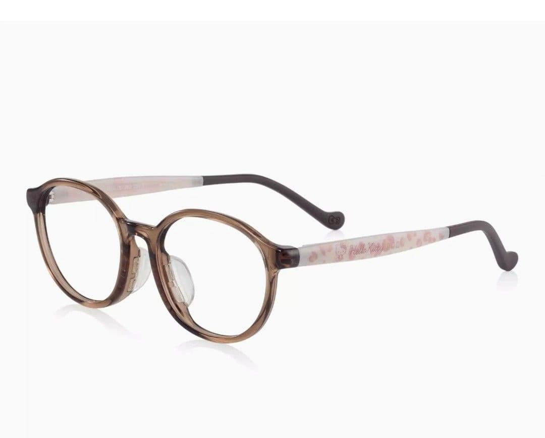 OWNDAYZ　ハローキティ　めがね