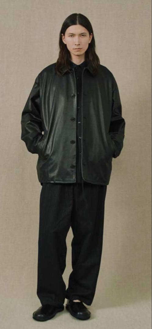 ジャケット・アウター YOKO SAKAMOTO 25AW-06 \