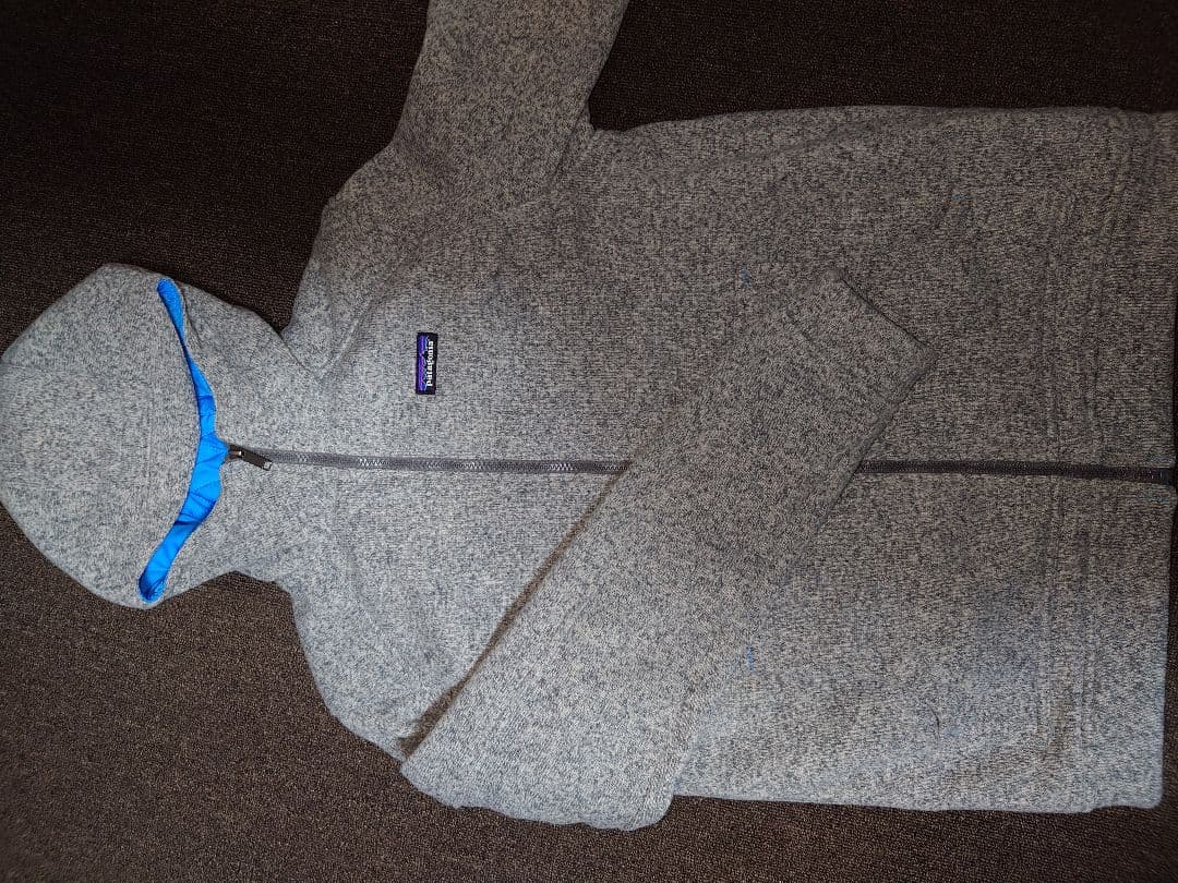 patagonia　ジャンバー　メンズМ