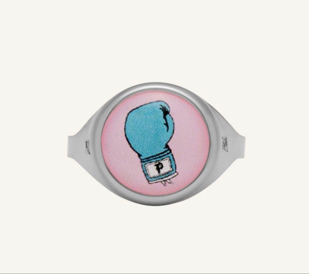 アクセサリー Pointless Journey TOYRING POINTLESS JOURNEY｜TOY RING】 King Gnu常田大希さんプロデュース