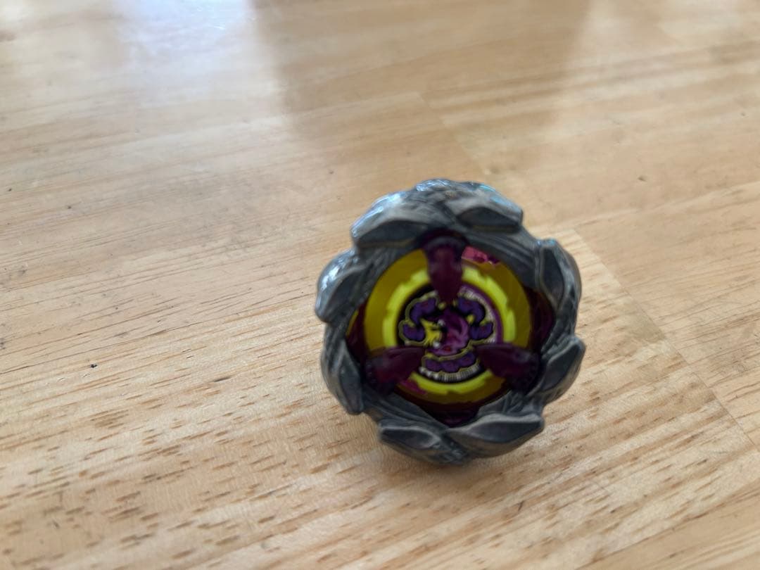 BEYBLADE X オロチクラスタ 6-60 LF ベイコード付属 - メルカリ