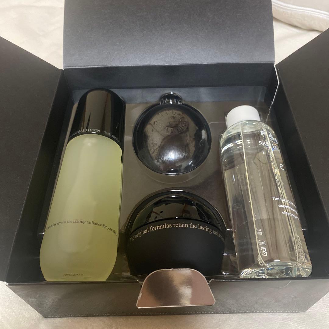 ワミレス ミネラルプレミアム 1箱