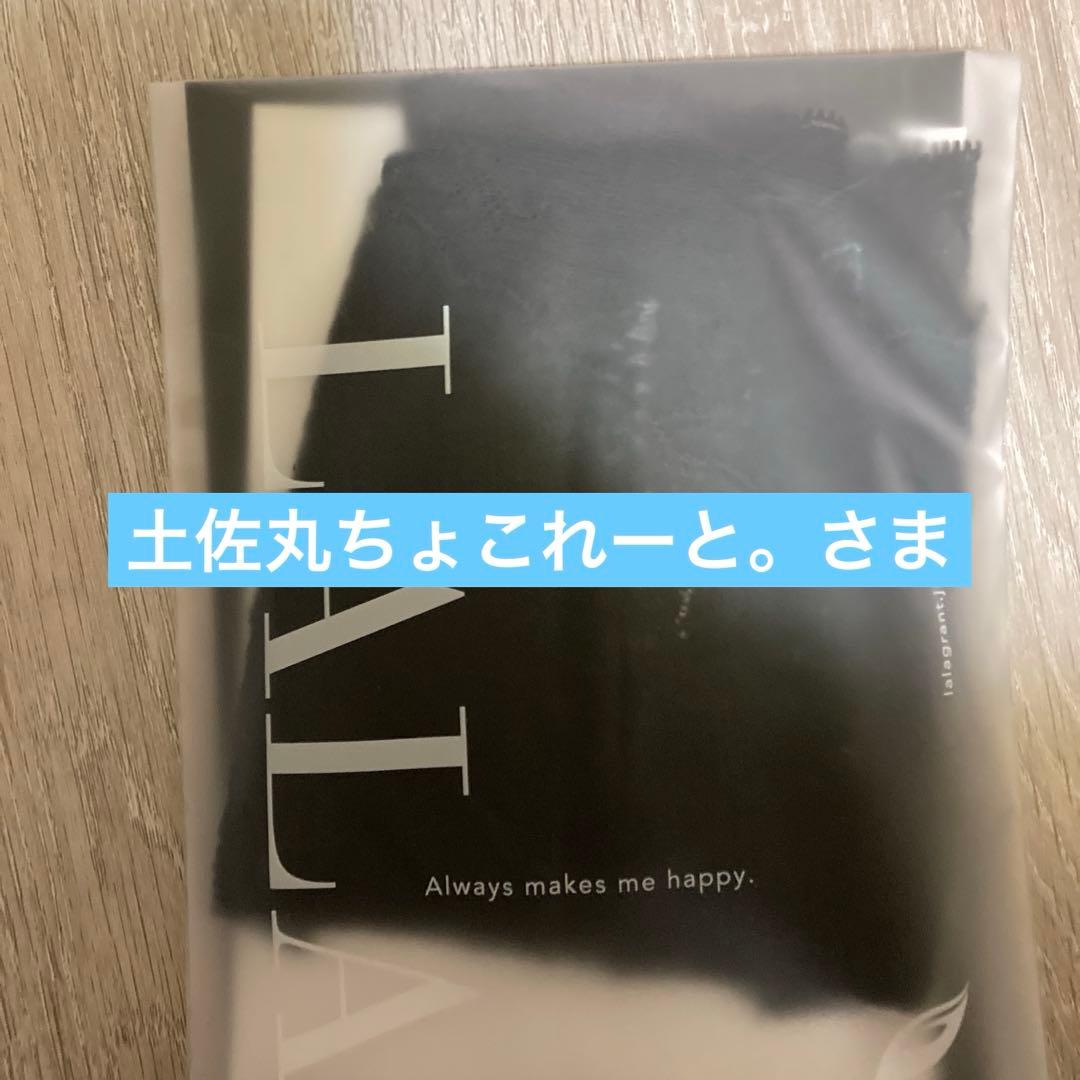 L3枚　レギンスS1枚