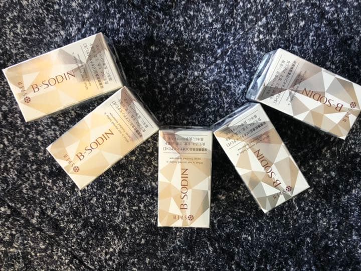 アロマグッズ SPTM B-SODIN