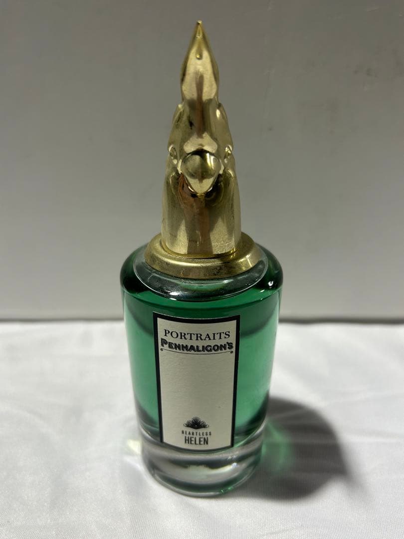 【#iy】【希少】ペンハリガン　ハートレス　ヘレン　オードパルファム　75ml