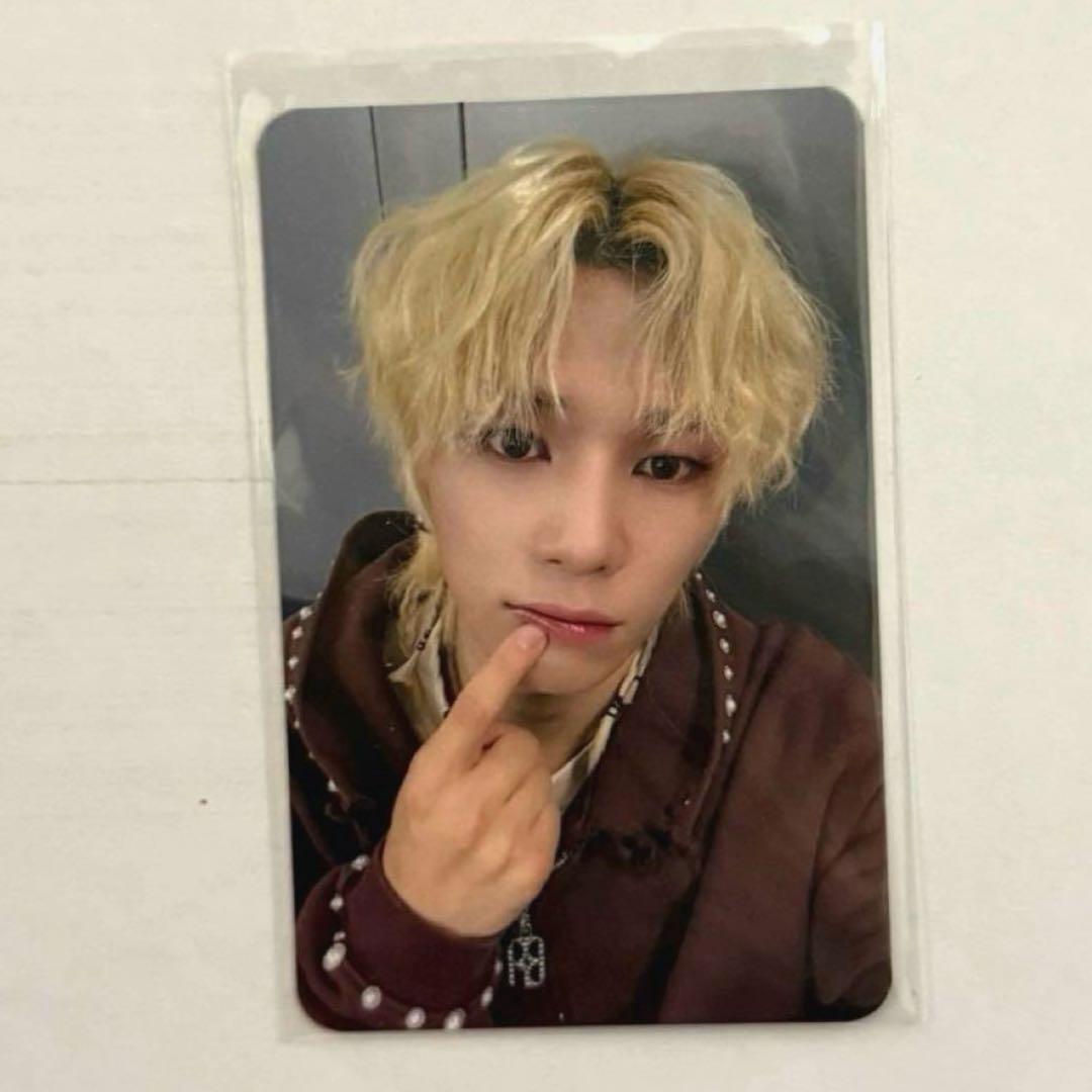 NEXZ O-RLY? 韓国 ラキドロ トレカ ソゴン sogeon - メルカリ