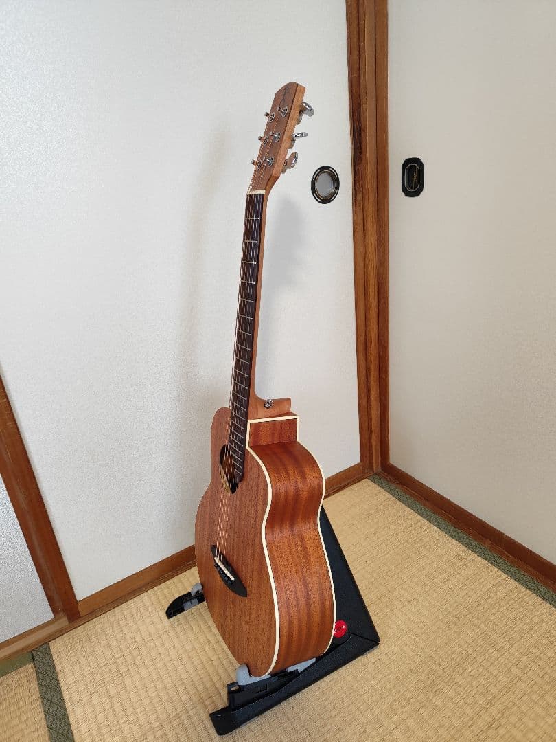 美品 aNueNue M2 アコースティックギター 中古 楽天市場】anuenue m2の通販