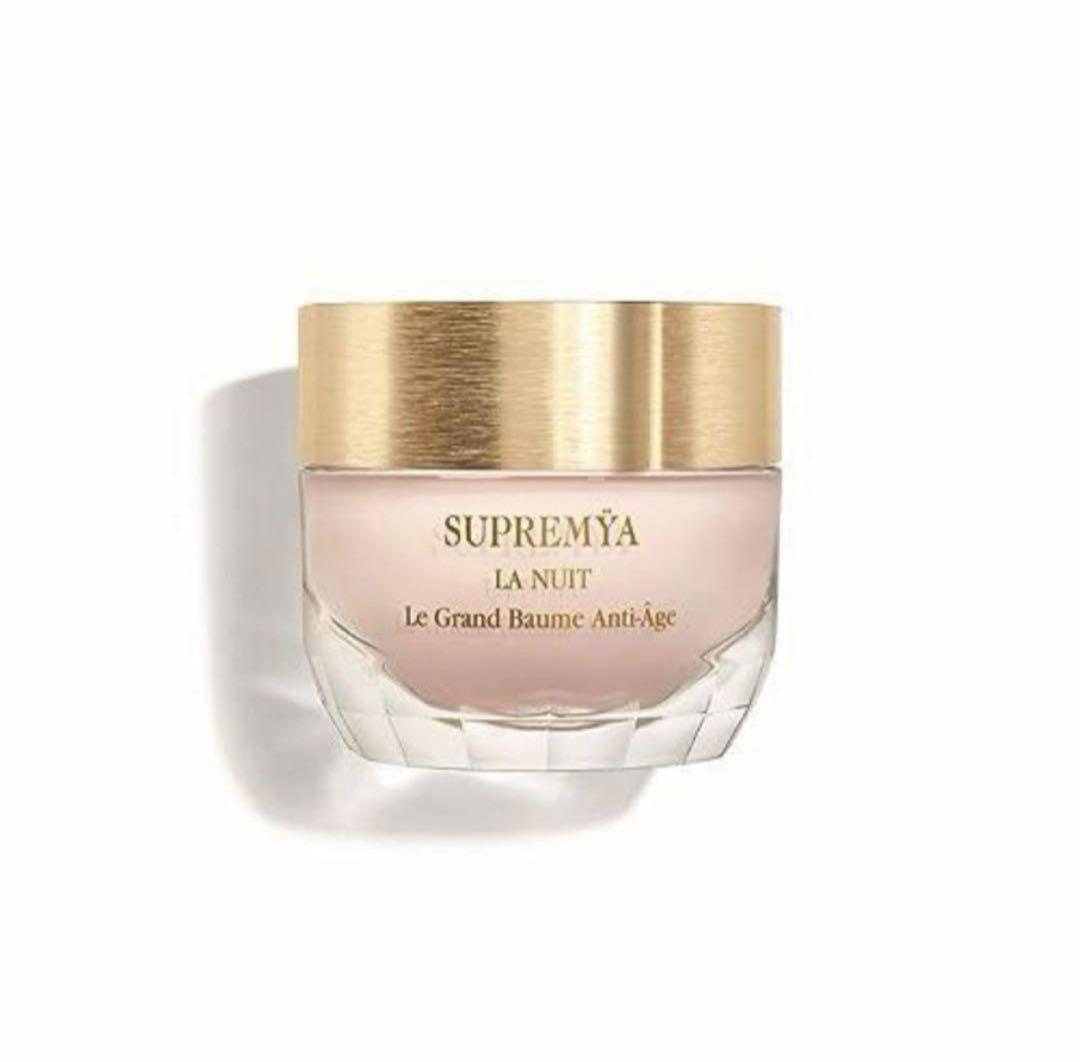 SISLEYシスレースプレミヤバームN2023年リニューアル品新品￥110000