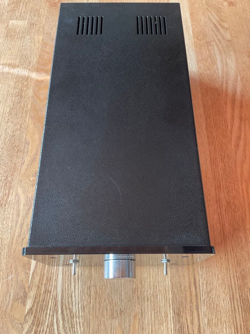 K*郎様 値下げ❗️Ampino プリメインアンプ SERBIA製造品 - メルカリ