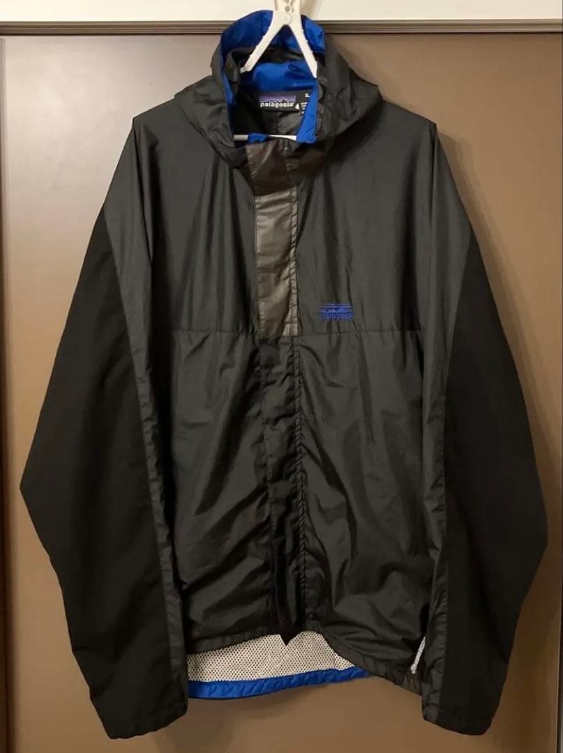 †*†様 2000's PATAGONIA ELECTRALIGHT JACKE