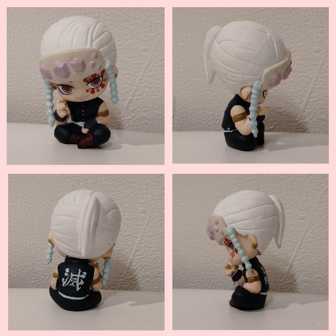 鬼滅の刃 すわらせ隊 フィギュア 11セット - メルカリ