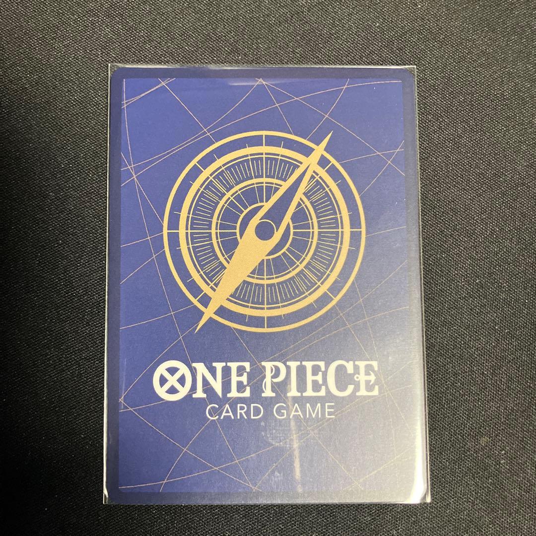 ワンピースカードゲーム 公認ジャッジプロモーションパック vol.1 お