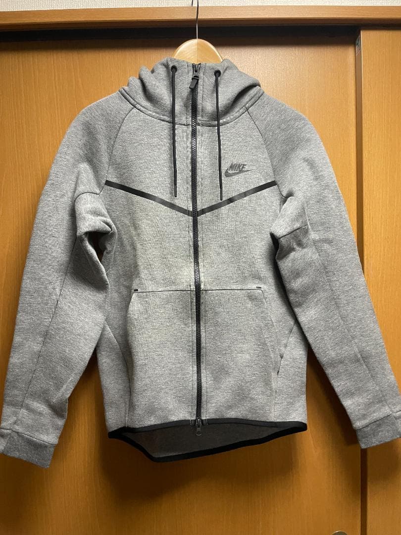 NIKE ナイキ テックフリース ジャージ ジャケット パーカー Nike テックフリース フーディー パーカー (Nike/パーカー・フーディ