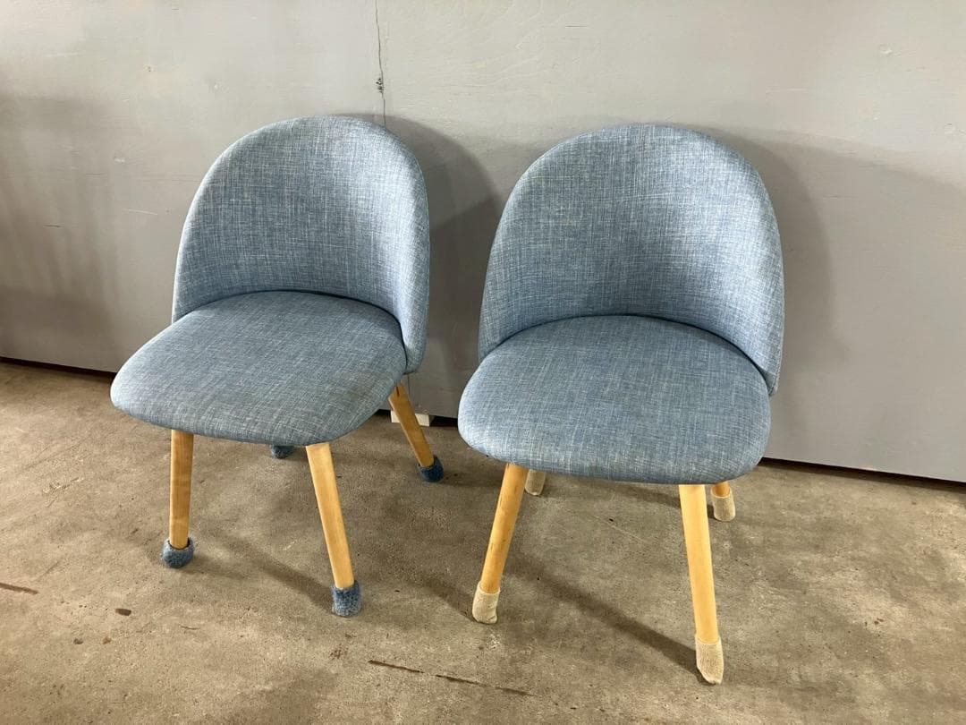 B.B FURNISHING B.Bファニシング ダイニングチェア RW499