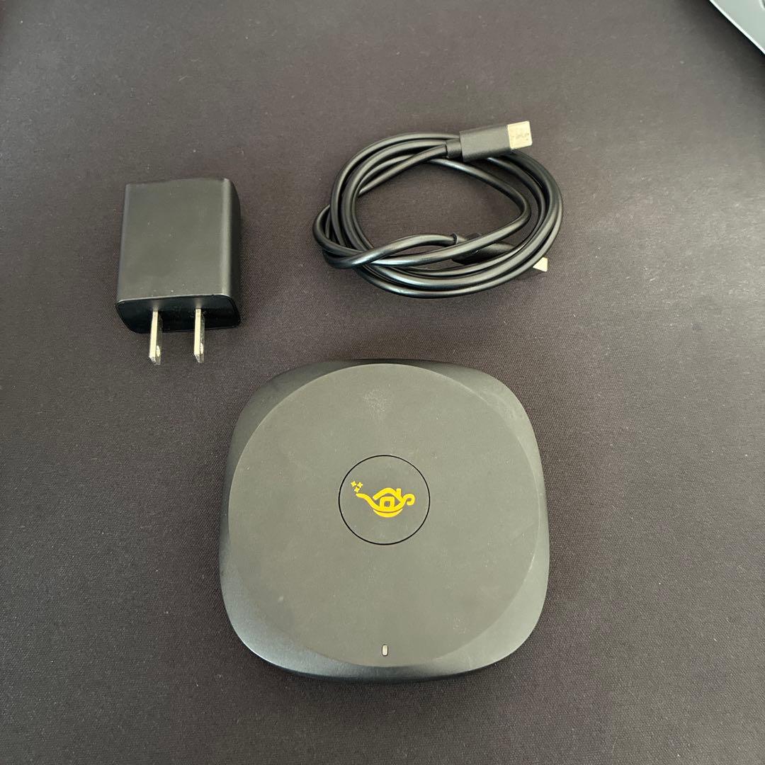 Aladdin X connector2 アラジンエックスコネクター2